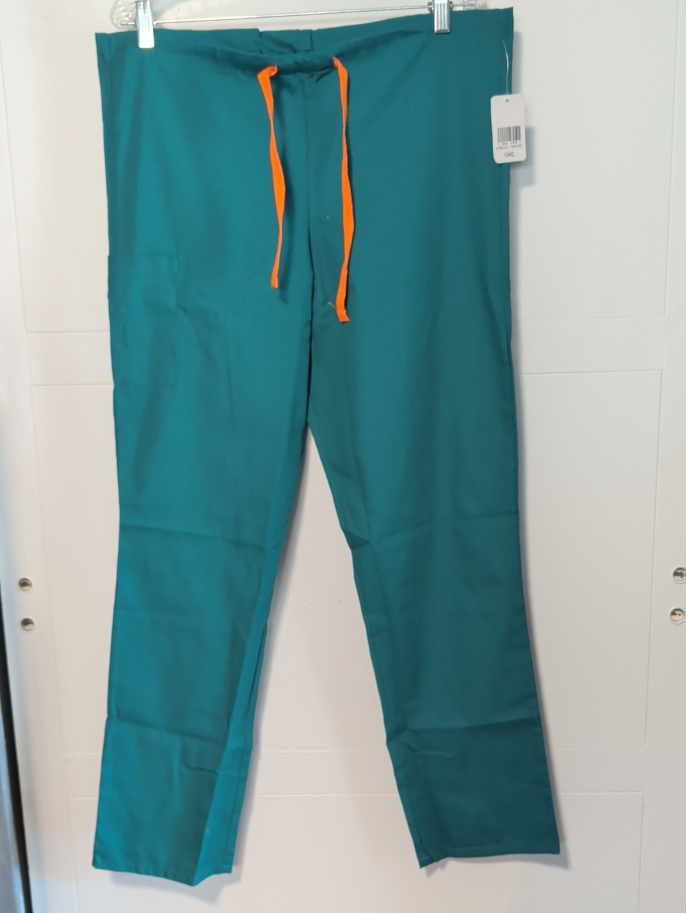 Landau Unisex Scrubs Drawstring Pants